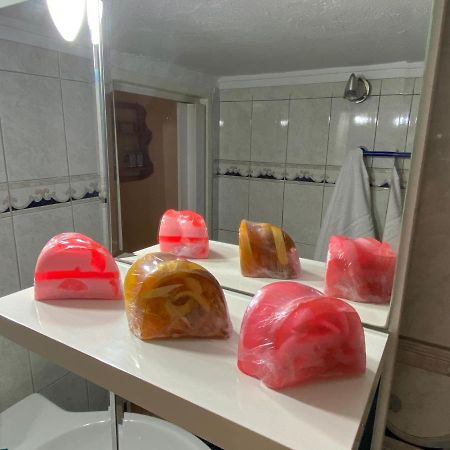 Beautiful Apartment In The Center Of テッサロニキ エクステリア 写真