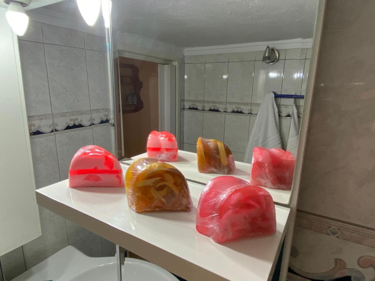 Beautiful Apartment In The Center Of テッサロニキ エクステリア 写真